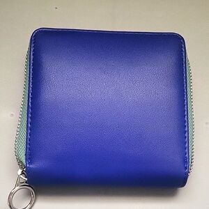 Blue Wallet